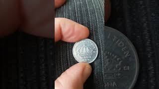 Carl Xvi Gustav Siveriges 1 Krona Rare Originals 2007