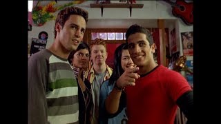 Power Rangers Reveal their Identities | E29 Light Source | Mystic Force | Power Rangers 