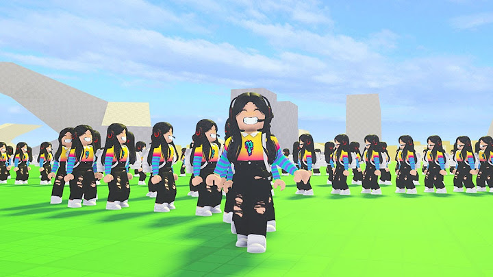 Me CLONAN en roblox y ROMPO EL JUEGO 💀 2 | paolazgames