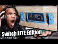 25 Ways To Break A Nintendo Switch Lite Reaction From Plainrock124 25 Ways To Break A Nintendo Switch Lite Reaction From Plainrock124