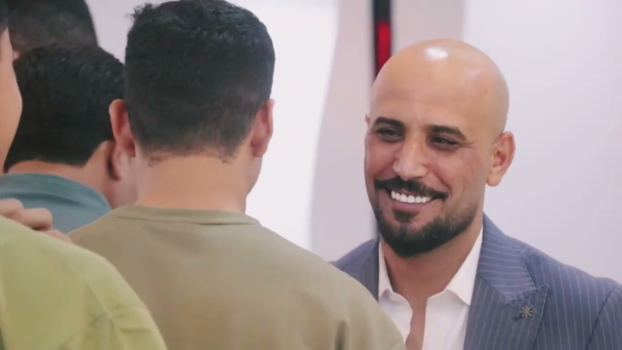 حنة الأخوين ( محمد سمير ❤️ علي سمير ) الف مبارك 📸