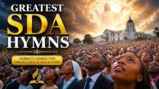 7 Best Traditional SDA Hymns Every Family Should Sing This Sabbath Morning! Update