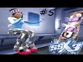 SSX 3 Kaori 5 Peak 1 Freestyle Jams SSX 3 Kaori 5 Peak 1 Freestyle Jams