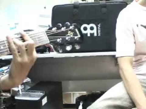 ตุ๊กตาหน้ารถ Lula (Cover by Openears)