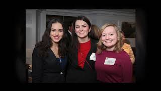 Rose of Lima Dinner for Donors 2018 (Photo Slideshow)