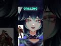 It's Cassidy not McCree #overwatch  #vtuber #ow2 #overwatchmemes #mccree
