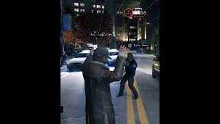 Watch Dogs 1 is the BEST  STILL IN 2022 | BLACK OUT ⚫ | Aiden pierce