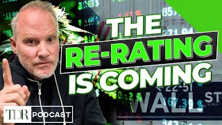 Why Cannabis Is Headed for a Market Re-Rating | TDR Cannabis in 5