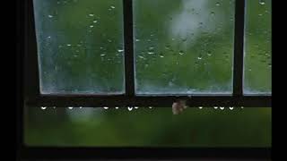 Billy Idol- Eyes Without A Face (cutting out in the rain)