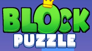 Zen Block Puzzle game Gameplay Video for Android screenshot 1