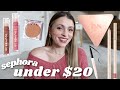 Makeup Must Haves UNDER $20