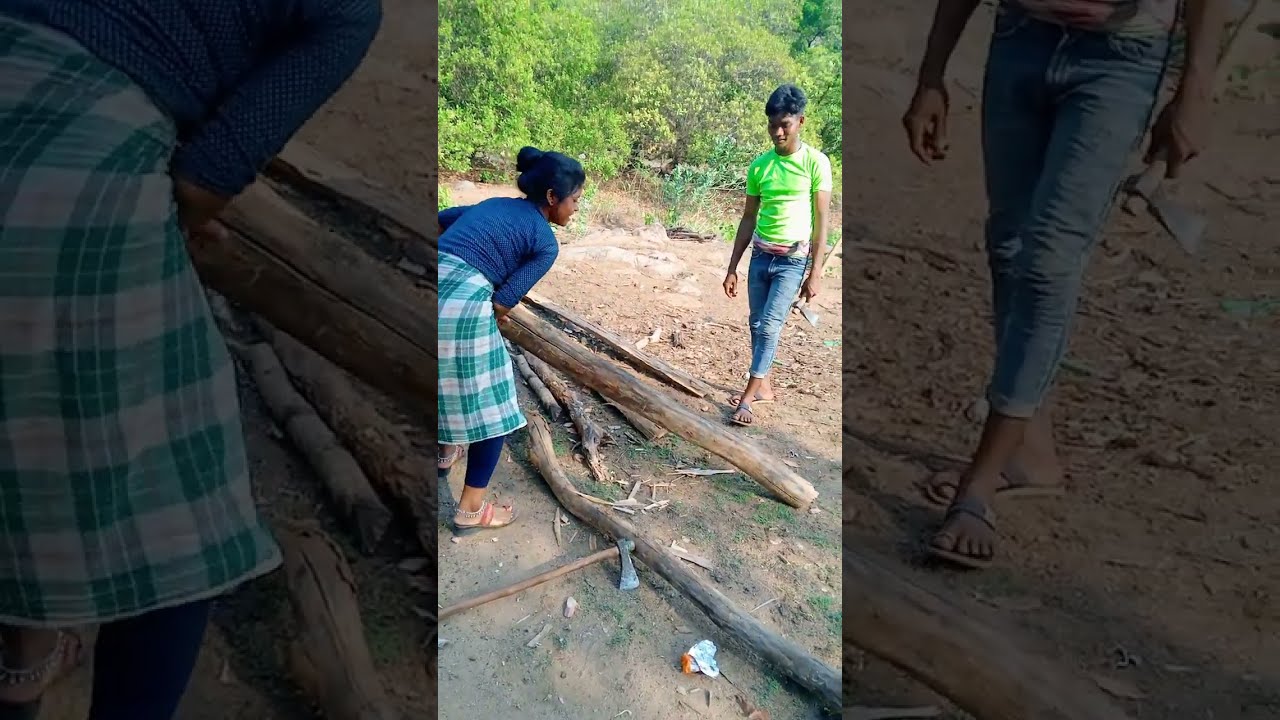 soura video trending video  bujin asan palang bondagudi