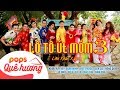 Liên Khúc Lô Tô Út Móm #3 || Khưu Huy Vũ ft Đoàn Minh, Lộ Lộ, Năm Chà, Duy Phước, Cô Ú