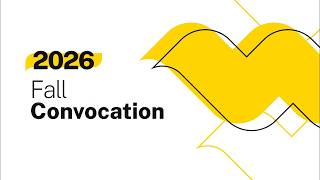 Engineering | Biomedical Engineering | Microbiology & Immunology | Biochemistry & Molecular Biology
#DalhousieU #DalGrad
Faculty of Engineering
School of Biomedical Engineering (Faculty of Medicine)
Faculty of Science
Department of Microbiology & Immunology (Faculty of Medicine)
Department of Biochemistry & Molecular Biology (Faculty of Medicine)
Fall 2026 Convocation Schedule
https://www.dal.ca/convocation/ceremony_schedule.html
Past Convocation ceremonies are also archived on Dalhousies YouTube Channel.
https://www.youtube.com/playlist?list=PL0m4G0XskoHmKMLDVApEOXQAKAm-Z4k9B
GET IN TOUCH
🌎 Website: https://www.dal.ca/
JOIN OUR COMMUNITY
📸 Instagram: dalhousieu
🎵 TikTok: dalhousieu
🔗 LinkedIn: dalhousie-university Engineering | Biomedical Engineering | Microbiology & Immunology | Biochemistry & Molecular Biology