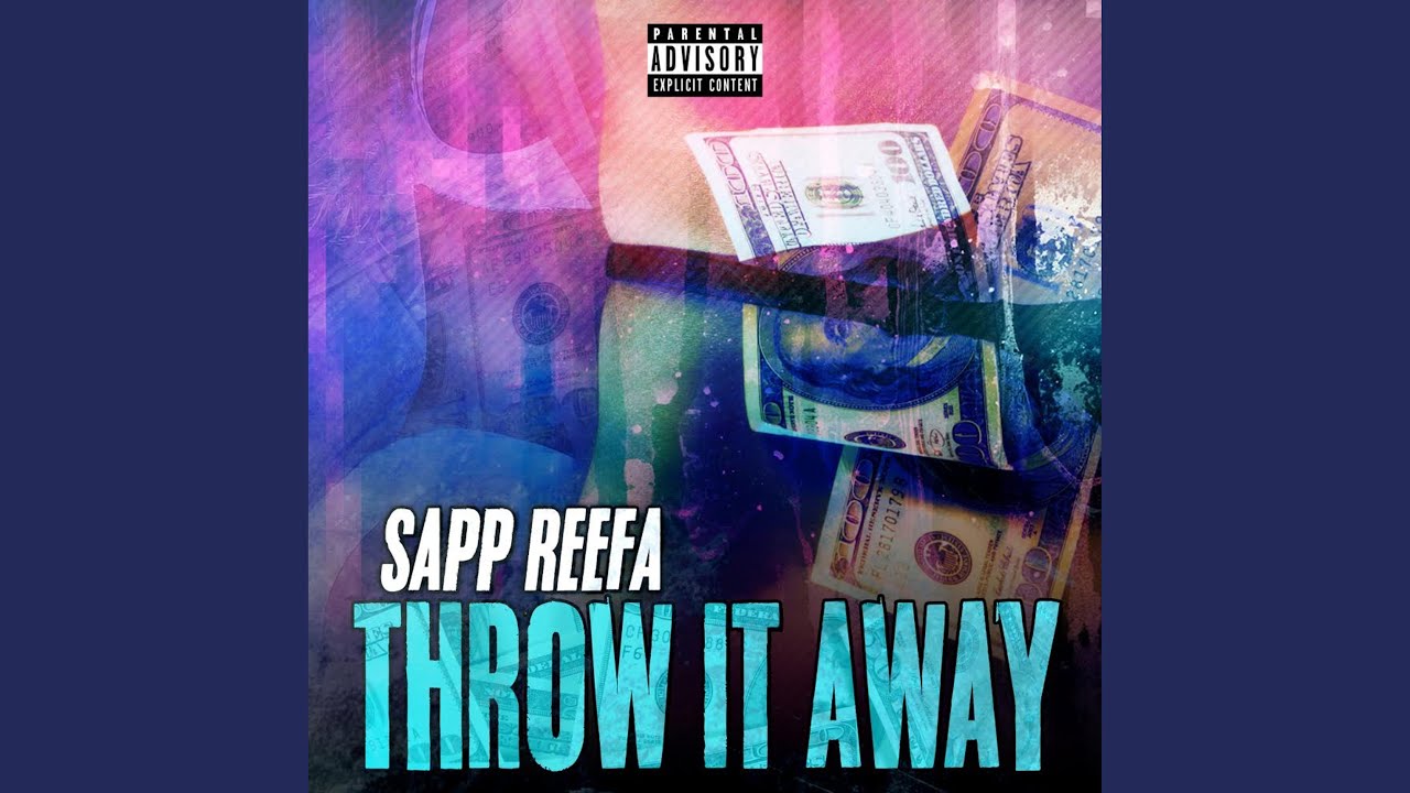 Throw It Away YouTube