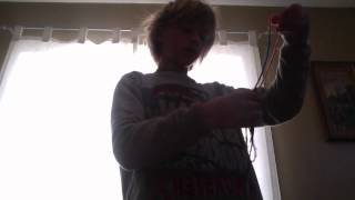 easy string tricks janitors keys