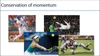 Week 9 Linear Kinetics Part 1