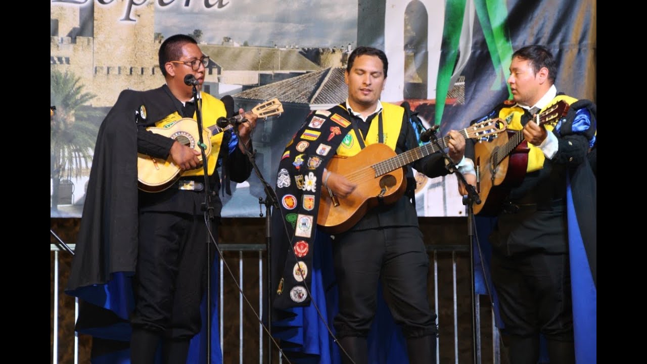 LA TUNA DE LA  BAJA CALIFORNIA DE TIJUANA ( MÉXICO )