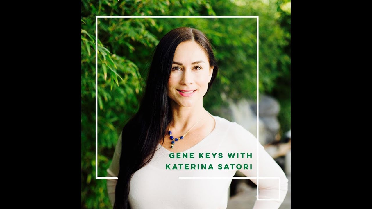 Gene Keys: An Overview