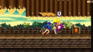 Lp Captain Claw .1 - Level 2 Complete