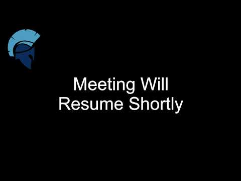 Sparta Township BOE Meeting 9-29-21