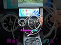 手のひらサイズで目立たない。車内の美観もそのままキープ。