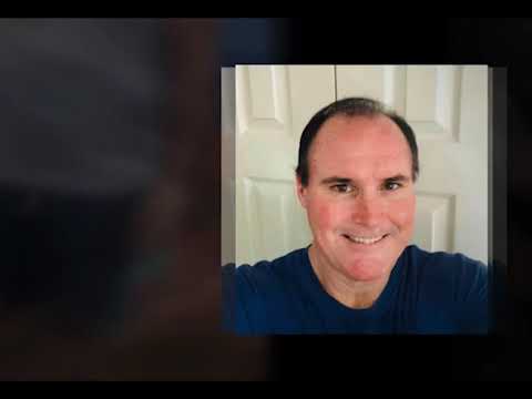 Greg Retzer Tribute - YouTube