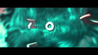 Ezoze Intro ▪ Dual by KornyFX & SplofferArts