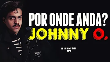 FANTASY GIRL - Por onde anda JOHNNY O. | O SOM DO K7