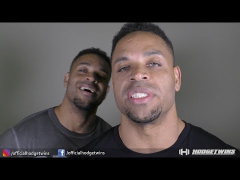 Instagram Girlfriend Problems @Hodgetwins