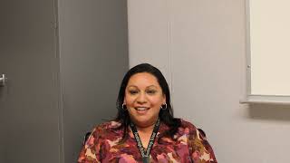 Foothill Title one coordinator Herlinda Chavez shares some memories about a few of her colleagues.