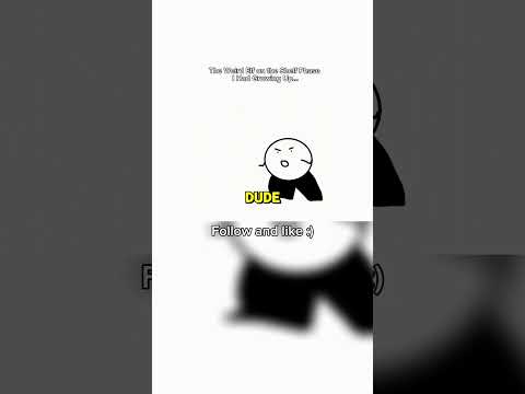 EXPOSING SOMTHING I THOUGHT WAS NORMAL Animation Storytime 