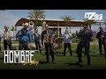 Banda MS de Sergio Lizárraga – Hombre De Ley (Video Oficial)