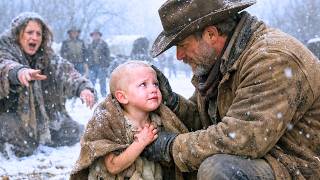 “They Shunned Her When She Lost Her Hair!” — But the Most Wanted Cowboy Protected Her