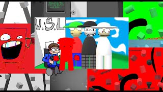 playing old mods I made
I played some very mods I made because I didnt know what else to do
also hi! Im back from my little break lol playing old mods I made