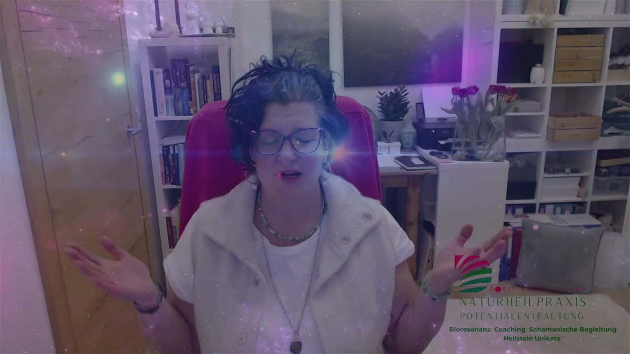 Mein absolutes Lieblings Heilungs-Mantra