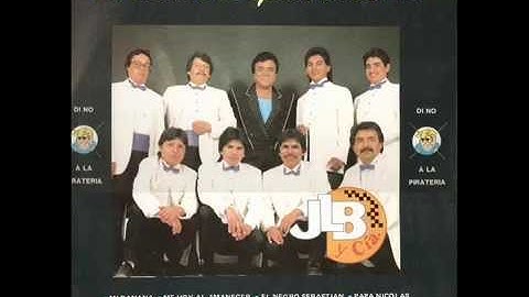 J.L.B. Y Compañía - La Culebra (1986)