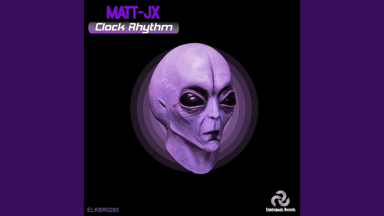Obejrzyj Clock Rhythm (Original Mix) w YouTube Obejrzyj Clock Rhythm (Original Mix) w YouTube