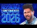 THIAGO JHONATHAN CD 2026 - ABRIL REPERTORIO NOVO LANÇAMENTO 2026 - MÚSICAS NOVAS