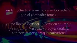 Ricardo Ray y Bobby Cruz - Seis Chorreao (letra)