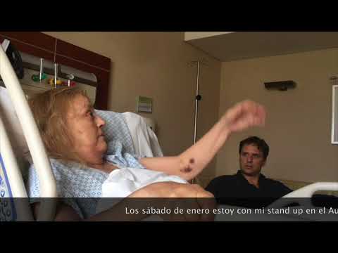 MAMÁ CAMPA AMA A SU SUEGRA!!!