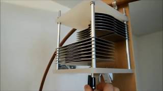Magnetic Loop antennas  - F5JAA 2020