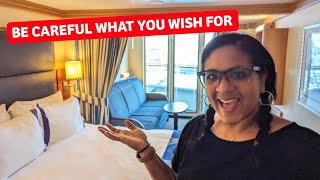 Our Disney Cabin A Dream Or A Nightmare: Be Careful What You Wish For