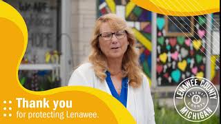 Protect Lenawee