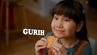 MNCTV Commercial Break Before Iftar 02/28/2026