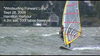 Adams forward loop