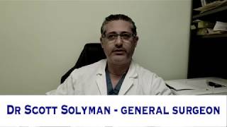 Dr Solyman - Clinical Trial