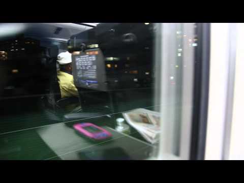 E657系　特急スーパーひたち53号　車窓　柏付近