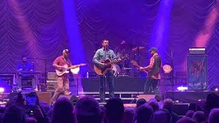Turnpike Troubadours - 7 & 7 BOK Center 2023