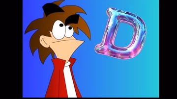 Albuquerque but only when the words start with D.